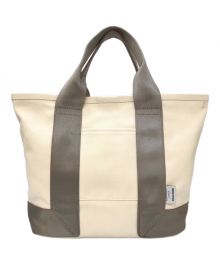 BRIEFING（ブリーフィング）の古着「CANVAS TOTE」｜ベージュ