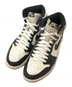 NIKEナイキ）の古着「Air Jordan 1 