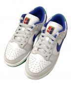 NIKEナイキ）の古着「Dunk Low 