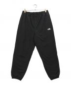 THE NORTH FACEザ ノース フェイス）の古着「VERSATILE NOMAD PANT」｜ブラック