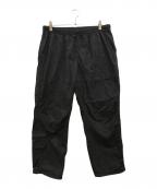 SUPREMEシュプリーム）の古着「Cotton Cinch Pant」｜ブラック