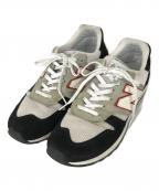 NEW BALANCE×eYe COMME des GARCONS JUNYAWATANABE MANニューバランス×アイ コム デ ギャルソン ジュンヤ ワタナベ マン）の古着「M670JWM」｜ブラック