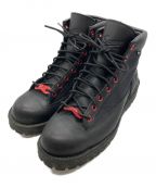 Danner×Snow peakダナー×スノーピーク）の古着「FIELD PRO GORE-TEX」｜ブラック