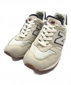 NEW BALANCEニューバランス）の古着「M1300 DMB AMERICAN BASEBALL」｜ベージュ