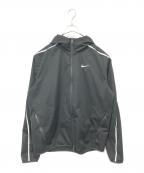 NIKE×NOCTAナイキ×ノクタ）の古着「WARMUP JACKET」｜ブラック