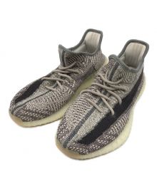 adidas（アディダス）の古着「Yeezy Boost 350 V2 "Zyon"」｜アイボリー