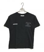 NEIGHBORHOODネイバーフッド）の古着「ABOVE ALL OTHERS / C-TEE. SS」｜ブラック