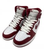 NIKEナイキ）の古着「Air Jordan 1 Retro High OG 