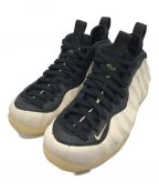 NIKEナイキ）の古着「Air Foamposite One 