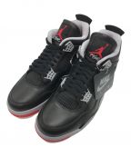 NIKEナイキ）の古着「Air Jordan 4 Retro 