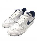 NIKEナイキ）の古着「Air Jordan 1 Low '85 