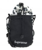 SUPREMEシュプリーム）の古着「Polartec Sling Bag 