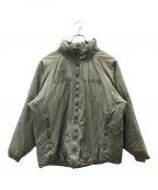 US ARMYユーエスアーミー）の古着「ECWCS PARKA EXTREME COLD WEATHER JAKCET」｜オリーブ