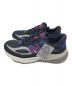 NEW BALANCE (ニューバランス) KITH (キス) MSG (エムエスジー) U990KR6 ネイビー サイズ:25.5ｃｍ：30000円