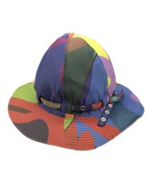 sacai（サカイ）の古着「Mountain Metro Hat」｜マルチカラー