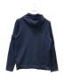 STONE ISLAND (ストーンアイランド) Shadow Project Hooded Knit ネイビー サイズ:M：28000円