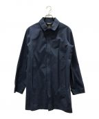 ARC'TERYXアークテリクス）の古着「KEPPEL TRENCHCOAT」｜ネイビー