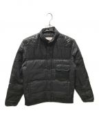 MONCLER×FRAGMENT DESIGNモンクレール×フラグメントデザイン）の古着「POULSEN　D209U4030750」｜ブラック