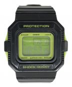 CASIOカシオ）の古着「g-shock mini　GMN-550」