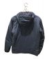 ARC'TERYX (アークテリクス) ATOM HEAVY WEIGHT HOODY M X000007302 ネイビー サイズ:S：36000円