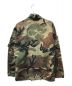 US ARMY (ユーエス アーミー) Chemical protective jacket オリーブ サイズ:XS：3980円