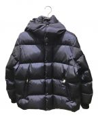 MONCLER×FRAGMENT DESIGNモンクレール×フラグメントデザイン）の古着「FALCON　E209U4030150」｜ネイビー