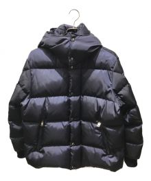 MONCLER×FRAGMENT DESIGN（モンクレール×フラグメントデザイン）の古着「FALCON　E209U4030150」｜ネイビー