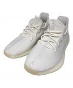 adidasアディダス）の古着「YEEZY BOOST350 V2　CP9366」｜ホワイト