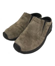 MERRELL（メレル）の古着「モックシューズ　J003231」｜ダークブラウン