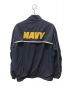 U'S NAVY (ユーエスネイビー) RUNNING JACKET ネイビー サイズ:L：8000円