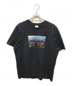 SUPREME×NIKEシュプリーム×ナイキ）の古着「半袖Tシャツ　DO6860-010」｜ブラック