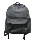 PORTERポーター）の古着「EXPLORER  DAYPACK(M)　507-17996」｜ネイビー