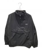 NEIGHBORHOODネイバーフッド）の古着「ANORAK E-JK　221TSNH-JKM03」｜ブラック