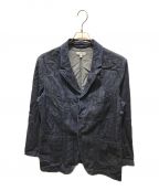 Engineered Garmentsエンジニアド ガーメンツ）の古着「BEDFORD JACKET Industrial 8oz Denim」｜インディゴ