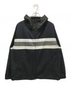 SOPHNET.ソフネット）の古着「CHEST LINE ZIP UP ANORAK」｜オリーブ