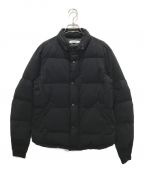 nonnativeノンネイティブ）の古着「LABOURER DOWN JACKET」｜ブラック