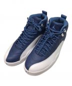 NIKEナイキ）の古着「Air Jordan 12 