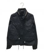 THE RERACSザ リラクス）の古着「M65 FIELD JACKET」｜ネイビー