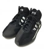 Y-3ワイスリー）の古着「FYW S-97 II」｜ブラック