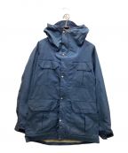 THE NORTH FACEザ ノース フェイス）の古着「Mountain Parka  マウンテンパーカー」｜ブルー