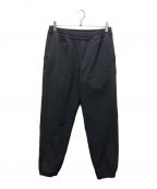 DAIWA PIER39ダイワ ピア39）の古着「TECH SWEAT PANTS」｜グレー