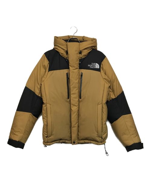 THE NORTH FACE（ザ ノース フェイス）THE NORTH FACE (ザ ノース フェイス) Baltro Light Jacket ブリティッシュカーキ サイズ:SIZE Lの古着・服飾アイテム