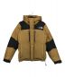 THE NORTH FACE（ザ ノース フェイス）の古着「Baltro Light Jacket」｜ブリティッシュカーキ