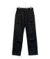 MHL（エムエイチエル）の古着「CANTON LIGHT DENIM BLACK」｜ブラック