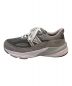 NEW BALANCE (ニューバランス) M990GL6　スニーカー グレー サイズ:25cm：24000円