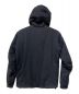 ARC'TERYX (アークテリクス) ATOM AR HOODY ブラック サイズ:SIZE XS：25000円