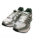 asicsアシックス）の古着「GEL-KAYANO 14」｜グレー×グリーン