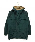 SIERRA DESIGNSシエラデザインズ）の古着「60/40 MOUNTAIN PARKA」｜グリーン