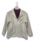 Needlesニードルズ）の古着「<別注>Raglan Jacket」｜ホワイト