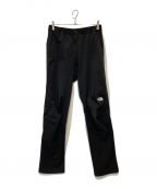 THE NORTH FACEザ ノース フェイス）の古着「DORO LIGHT PANTS」｜ブラック